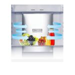 Sharp Top Mount Freezer Refrigerator 820 Liters - الصورة 4