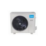 Midea Floor Standing AC 32,500 BTU - Image 2
