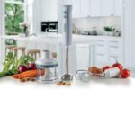 Ariete 3in1 Mix Hand Blender - Image 4