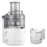 PANASONIC JUICER 1000W 2L PULP CONTAINR