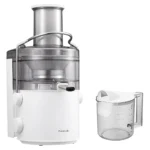 PANASONIC JUICER 1000W 2L PULP CONTAINR