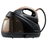 PANASONIC STEAMGENERATOR IRON 2400W GOLD