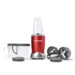 Nutribullet Blender 600W 12Pcs - Red