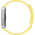 Huawei Band 9 Fitness Band Lemon Yellow - Image 4
