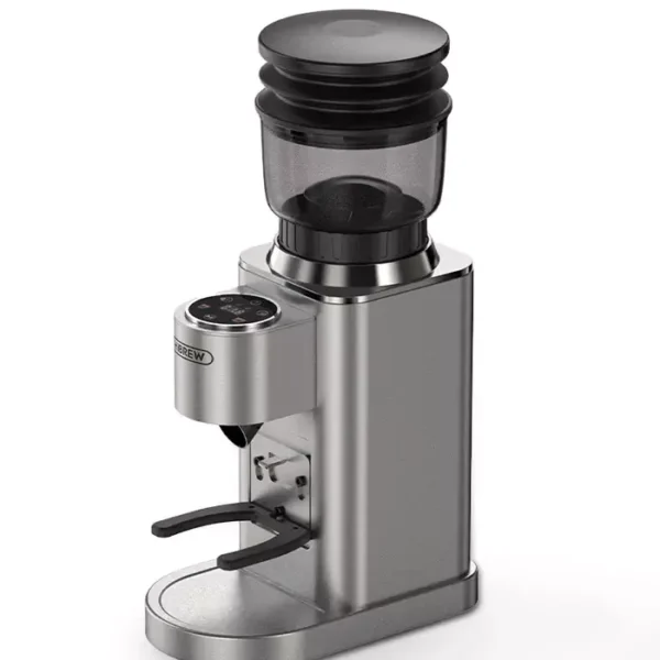 HiBREW Automatic Coffee Grinder G7 - Silver