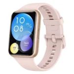 Huawei Watch Fit 2- Sakura Pink - الصورة 4