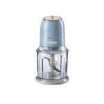 ARIETE VINTAGE CHOPPER 400W 600ML BLUE