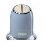 ARIETE VINTAGE CHOPPER 400W 600ML BLUE - Image 2