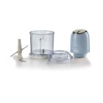 ARIETE VINTAGE CHOPPER 400W 600ML BLUE - Image 3