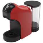 Orca Capsule Coffee MC 3in1 20bar - Red