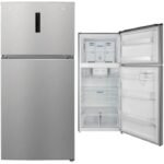 Panasonic Top Mount Freezer Refrigerator 515 Liters - الصورة 3
