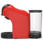 Orca Capsule Coffee MC 3in1 20bar - Red - الصورة 3