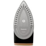 ⁦PANASONIC STEAMGENERATOR IRON 2400W GOLD⁩ - الصورة ⁦3⁩