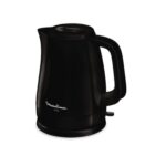 Moulinex Electric Kettle 1.5 Liter Black - Image 2