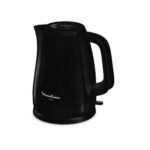 Moulinex Electric Kettle 1.5 Liter Black - Image 2