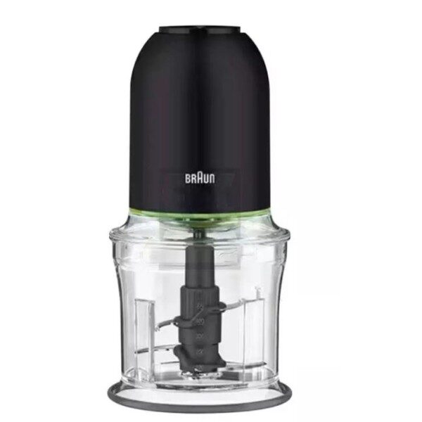 BRAUN CHOPPER 500W ICE CRUSH,0.5 BOWL BL