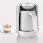 Orca Turkish Coffee Maker 480 Watts 250ml - Image 2