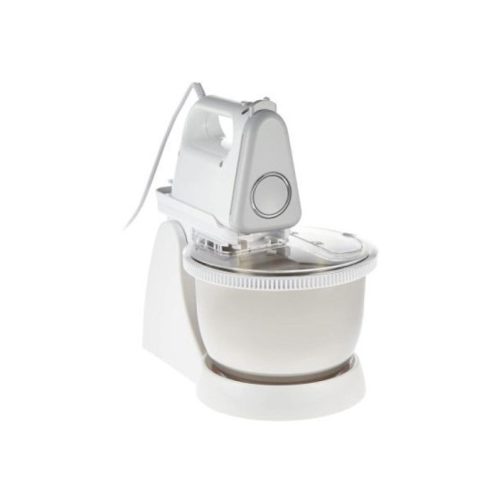 Sharp stand mixer 250W 5 Spd - 3L S.S Bowl