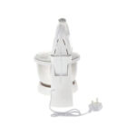 Sharp stand mixer 250W 5 Spd - 3L S.S Bowl - Image 2