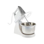 Sharp stand mixer 250W 5 Spd - 3L S.S Bowl - Image 3