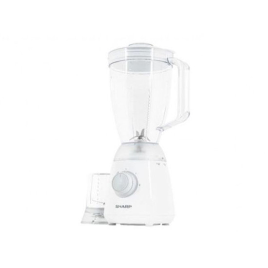 Sharp Blender 400W 2 Speed 1.5L - 1 atmnt