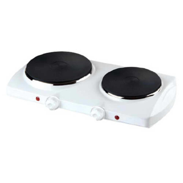 Orca Double Hot Plate