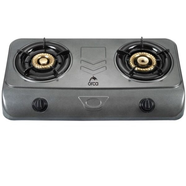 Orca Table Top Gas Burner