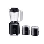 BRAUN BLENDER 600W 1.2L 2SPEED - GRINDER - Image 2