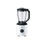 BraunJugBldr 800W VarSpd 1.5LtrJug - Wht - Image 2