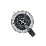 BRAUN BLENDER 800W 2L CHOPR ATTACHMNT - الصورة 2