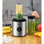 BRAUN BLENDER 800W 2L SPEED 5 - GLASS JAR - Image 2