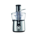 MOULINEX JUICER 800W 2 SPEED-0.8L JAR - الصورة 2