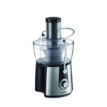 MOULINEX JUICER 800W 2 SPEED-0.8L JAR - الصورة 3