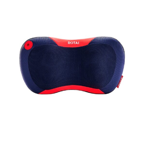 Rotai Massage Pillow - 2 Modes, 2000mAH