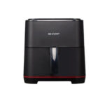 Air Fryer 1450W 5L - 8 Menu