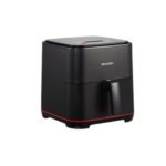 Air Fryer 1450W 5L - 8 Menu - Image 2