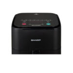 Air Fryer 1450W 5L - 8 Menu - Image 3