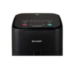 Air Fryer 1450W 5L - 8 Menu - Image 3
