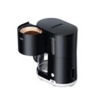 BraunCofMach 1000W AntiDrp AutoShut - Blk - Image 2