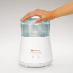 MOULINEX CHOPPER 1000W 300 GM- 1 SPED - الصورة 2