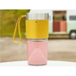 LightMix, Cordless Personal Blender - Image 2