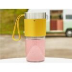 LightMix, Cordless Personal Blender - Image 2