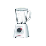 MOULINEXBLENDER600W 1.25L GRINDER - GRATER - Image 2