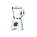 MOULINEXBLENDER600W 1.25L GRINDER - GRATER - Image 2