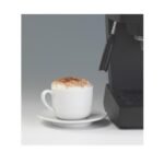 ARIETE COFFEE MACHINE 850W - 15 BAR BLACK - Image 2