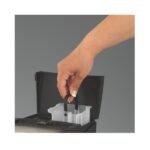 ARIETE COFFEE MACHINE 850W - 15 BAR BLACK - Image 3