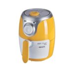 ARIETE AIR FRYER 2 LT 1000W YELLOW