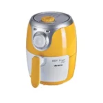 ARIETE AIR FRYER 2 LT 1000W YELLOW