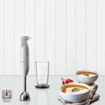 Panasonic HAND BLENDER 600W - Image 2