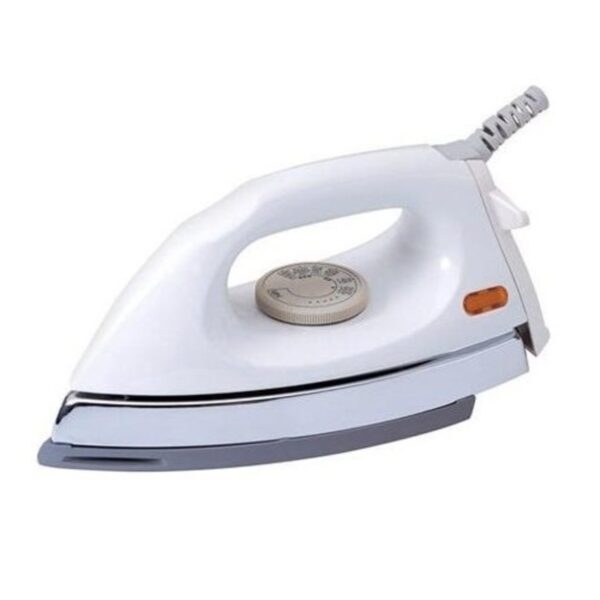 Panasonic DRY IRON 1000W NONSTICK SOLPLTE